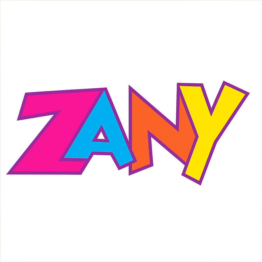 Zany Zoo